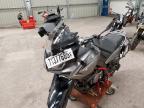 2009 SUZUKI DL 650 AK9 GT  for sale at Copart NEWBURY