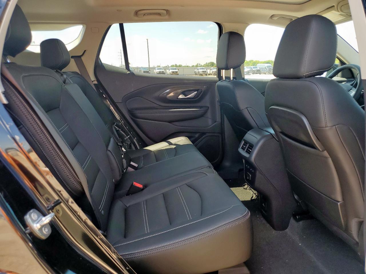 2024 GMC Terrain Denali VIN: 3GKALXEG9RL108678 Lot: 70944345