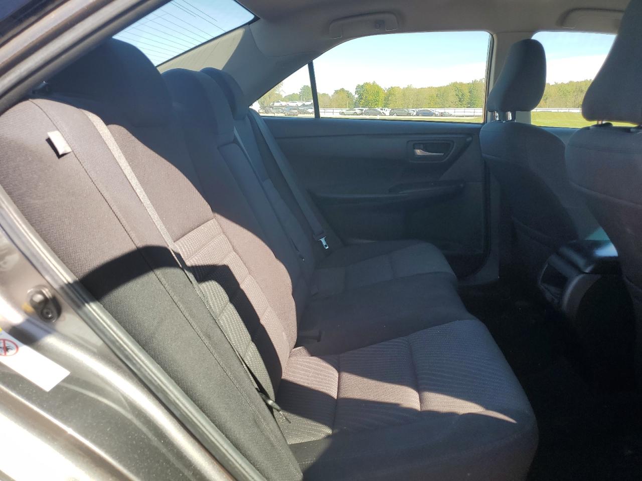 2016 Toyota Camry Le VIN: 4T4BF1FK5GR540244 Lot: 84454165