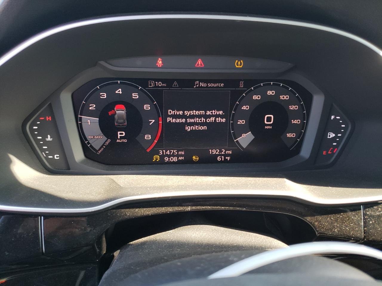 2022 Audi Q3 Premium Plus S Line 45 VIN: WA1EECF36N1125929 Lot: 71175425