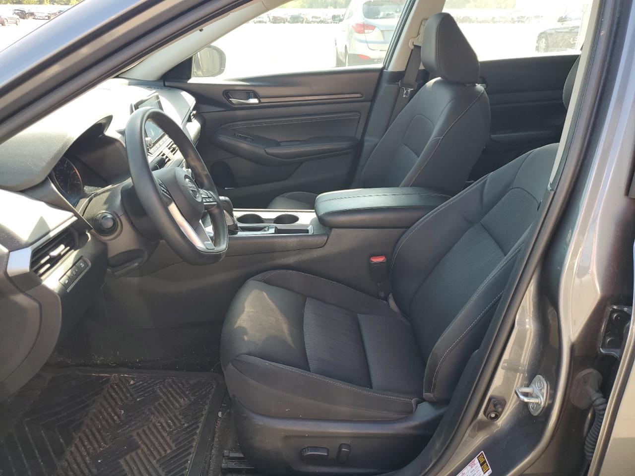 2020 Nissan Altima S VIN: 1N4BL4BV8LC249820 Lot: 80783185