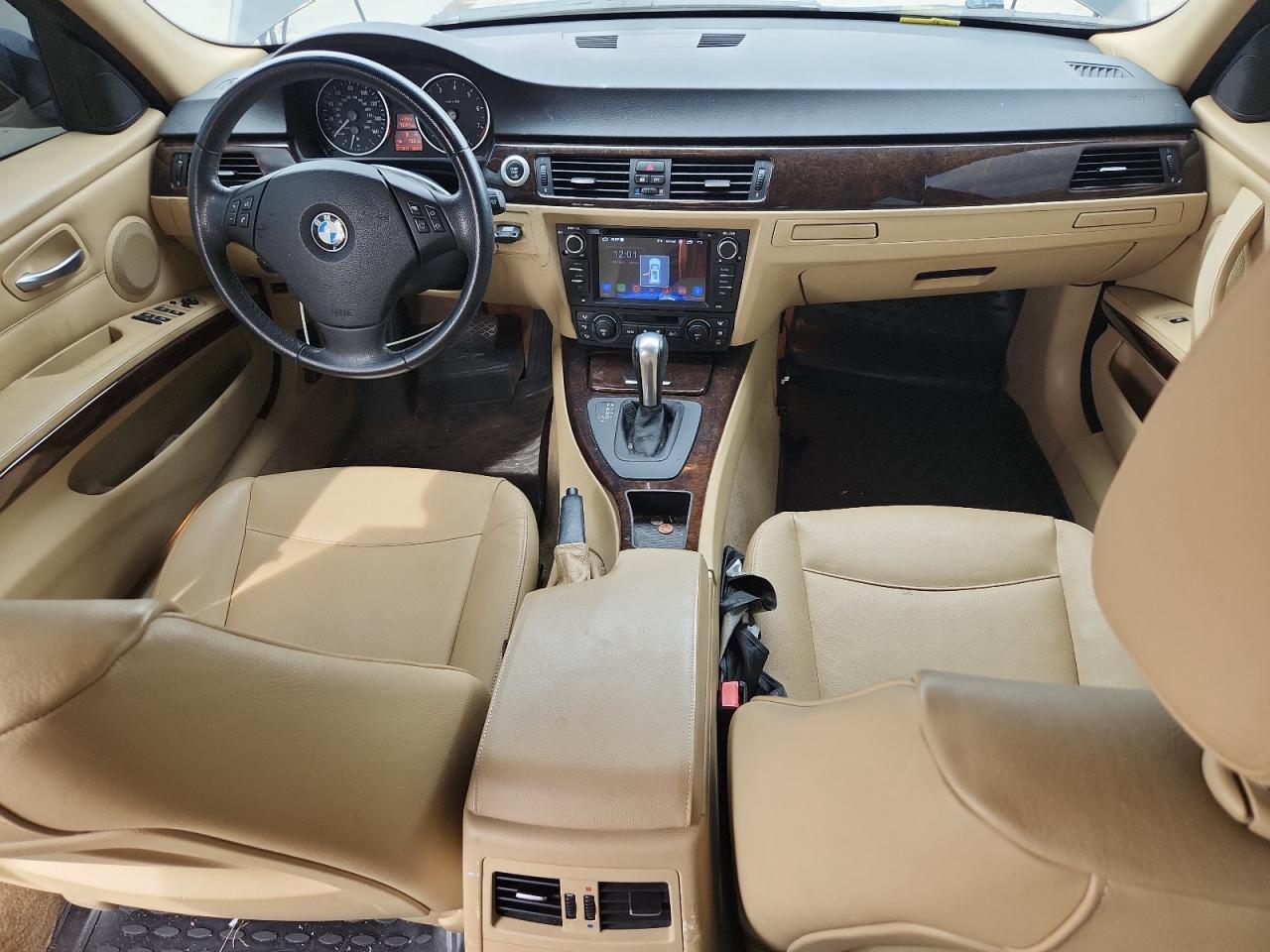 2006 BMW 325 I VIN: WBAVB135X6KR62281 Lot: 82076885