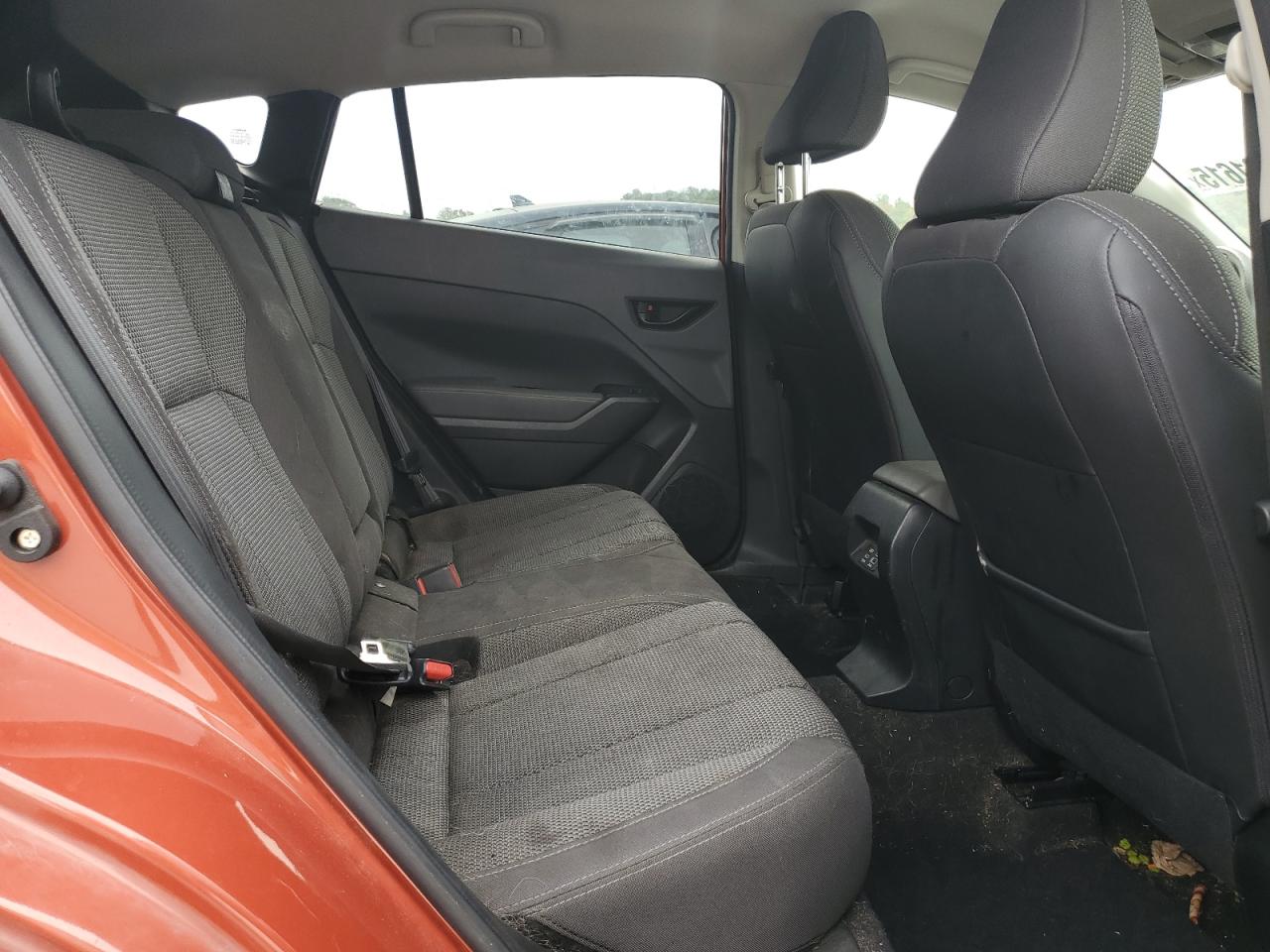 2024 Subaru Crosstrek Premium VIN: JF2GUADC0RH236824 Lot: 81891615