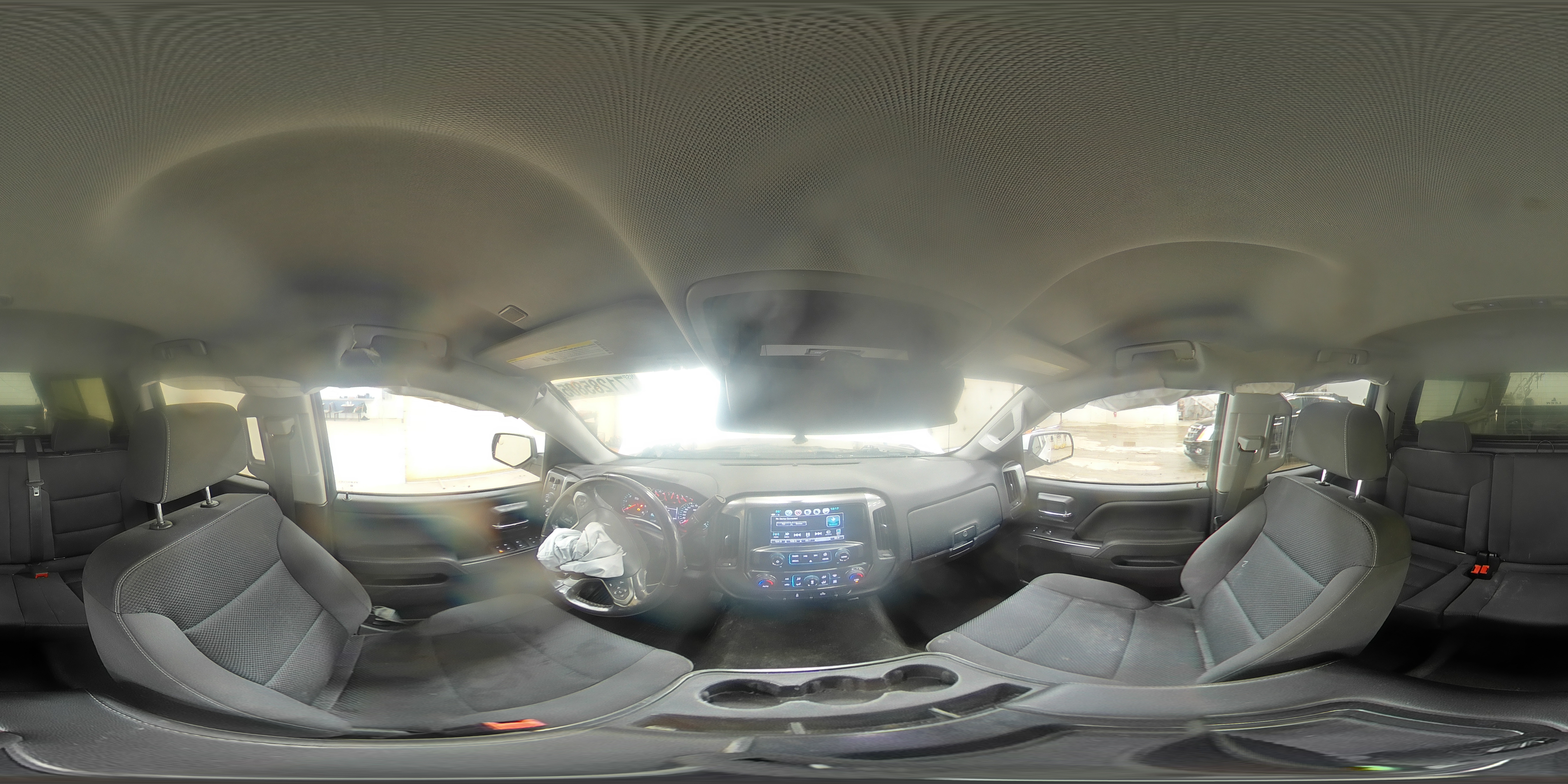 2018 Chevrolet Silverado K1500 Lt VIN: 1GCVKREH0JZ119697 Lot: 71285805