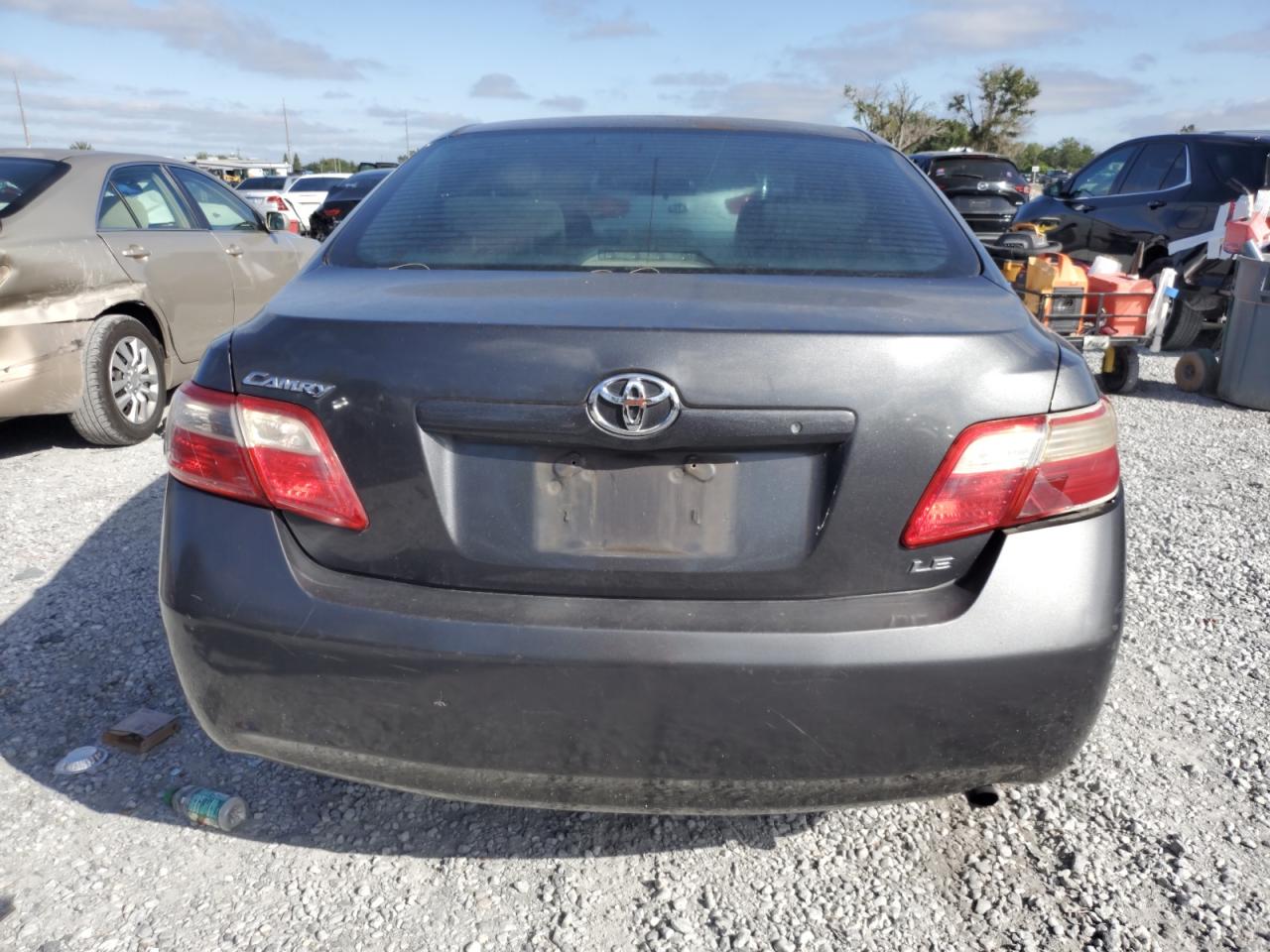 2009 Toyota Camry Base VIN: 4T1BE46K99U264233 Lot: 83952325