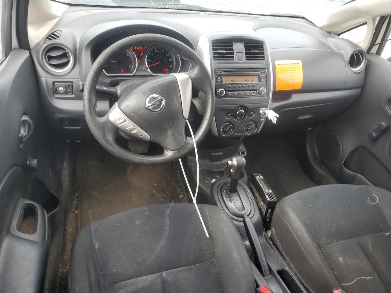 2018 Nissan Versa Note S VIN: 3N1CE2CP1JL356371 Lot: 82070575