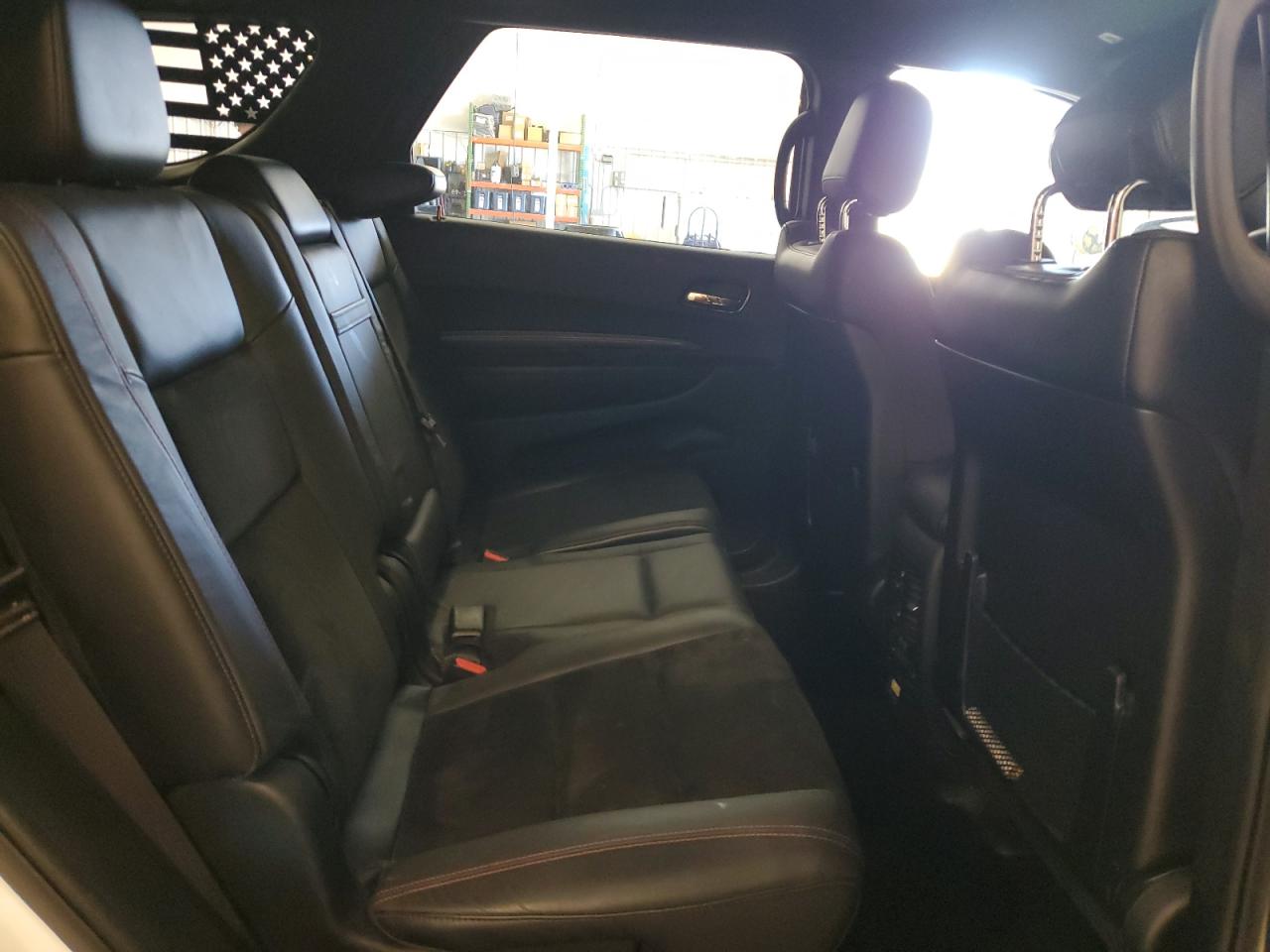 2022 Dodge Durango R/T VIN: 1C4SDJCT0NC223461 Lot: 80561725