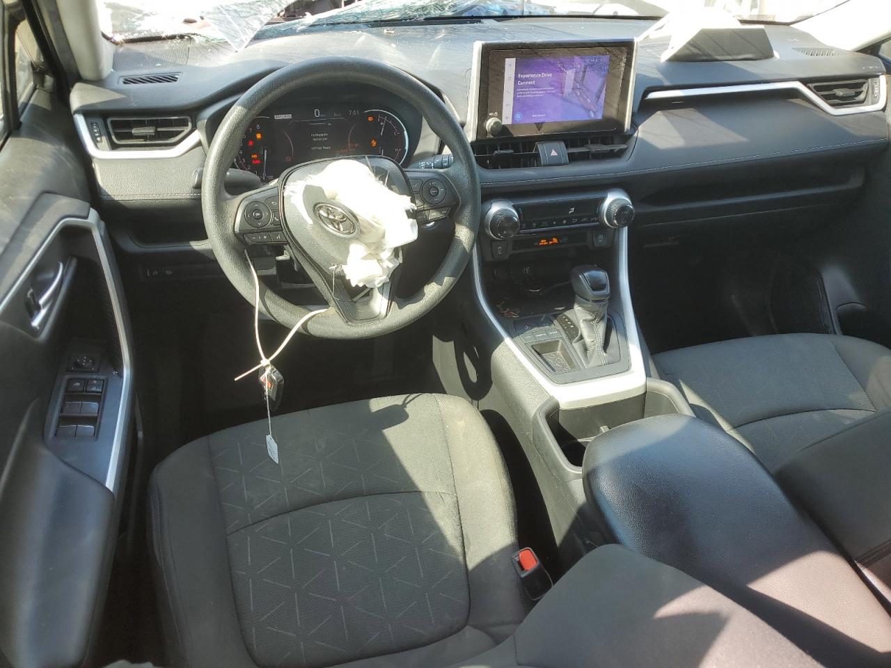 2023 Toyota Rav4 Xle VIN: 2T3W1RFV2PC217409 Lot: 80136765