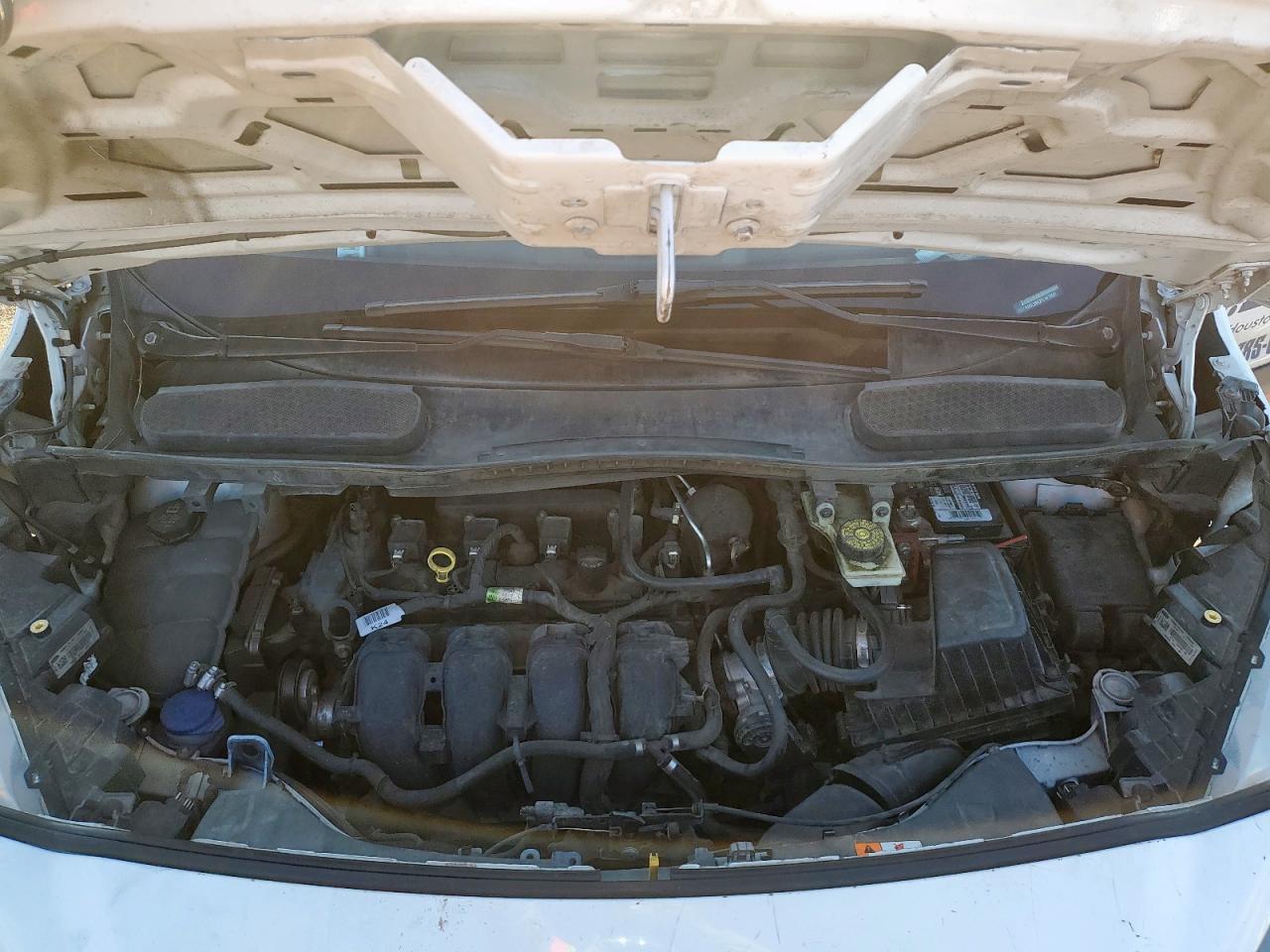 2020 Ford Transit Connect Xl VIN: NM0LS6E27L1475001 Lot: 71929835