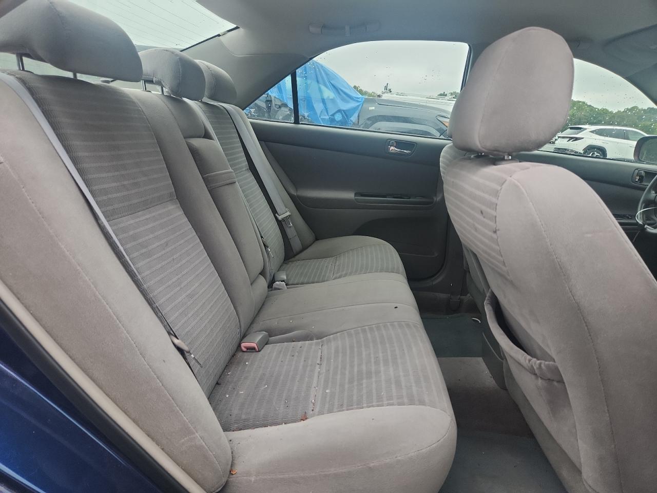 2005 Toyota Camry Le VIN: 4T1BE32K15U401465 Lot: 84410985