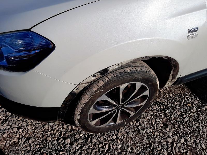2013 NISSAN QASHQAI +2 360 DCI 