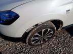 2013 NISSAN QASHQAI +2 360 DCI  for sale at Copart BRISTOL