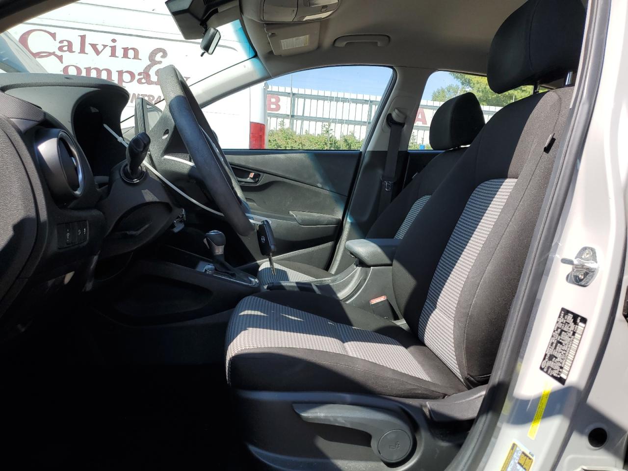 2022 Hyundai Kona Sel VIN: KM8K2CAB4NU845756 Lot: 71927465