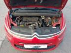2016 CITROEN C4 GRAND PICASSO SELEC BL 1.6 BLUEHDI SELECTION 5DR for sale at Copart CHESTER