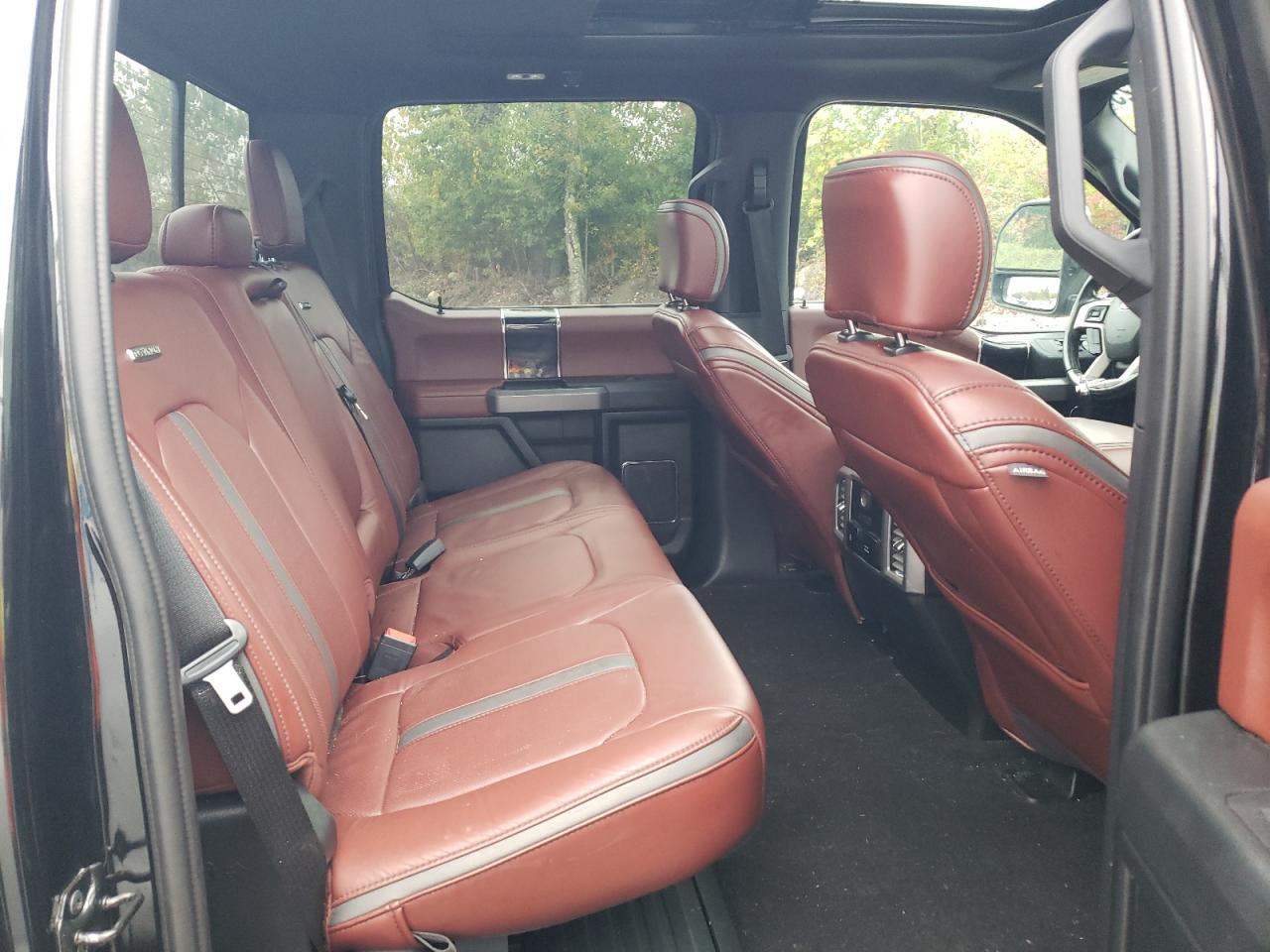 2020 Ford F250 Super Duty VIN: 1FT7W2BT8LED90496 Lot: 72040925