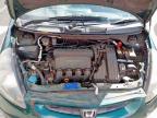 2002 HONDA JAZZ 1.4I-DSI SE 5DR for sale at Copart SANDWICH