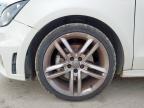 2011 AUDI A1 S LINE TDI  for sale at Copart YORK