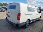 2021 VAUXHALL VIVARO DYNAMIC for sale at Copart SANDY