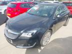 2015 VAUXHALL INSIGNIA 2.0 CDTI BI-TURBO [195] ELITE NAV 5DR AUTO for sale at Copart SANDY