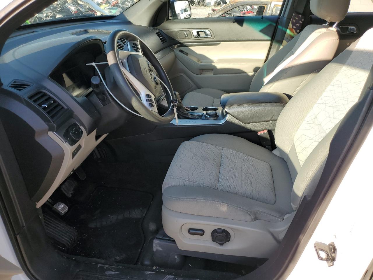 2013 Ford Explorer VIN: 1FM5K8B87DGA31577 Lot: 70944285