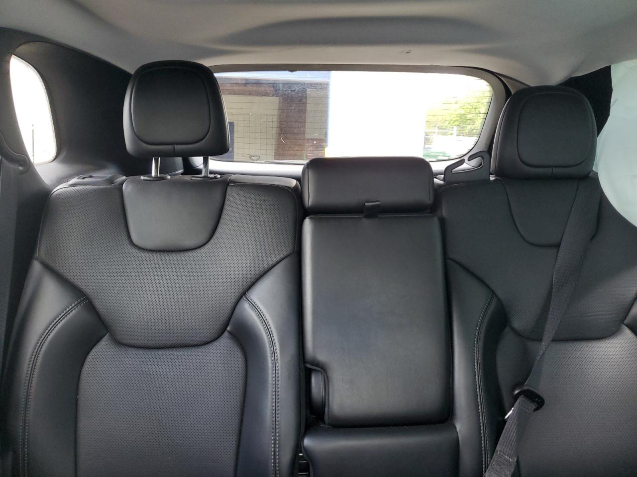 2021 Jeep Cherokee Limited VIN: 1C4PJMDX6MD170386 Lot: 70650155