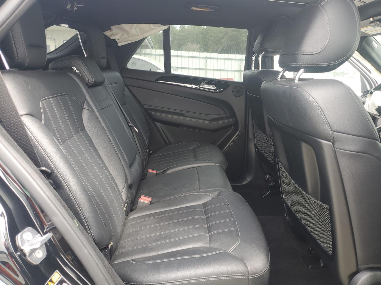 2018 Mercedes-Benz Gle 350 VIN: 4JGDA5JB2JB148972 Lot: 84002465