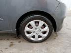 2013 HYUNDAI I10 CLASSIC for sale at Copart GLOUCESTER