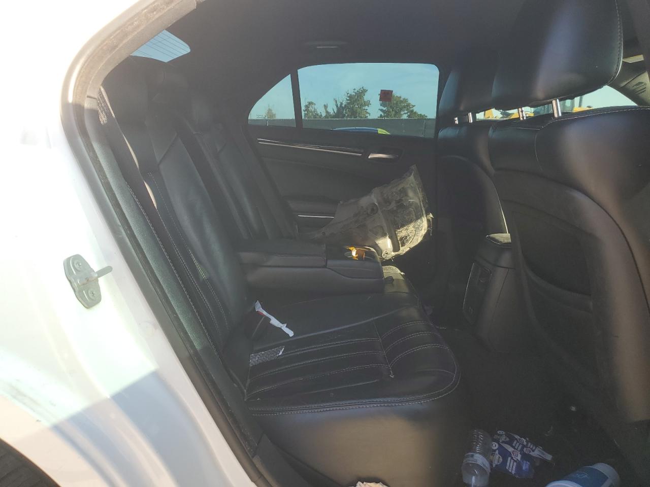 2018 Chrysler 300 S VIN: 2C3CCABG4JH154328 Lot: 84244065