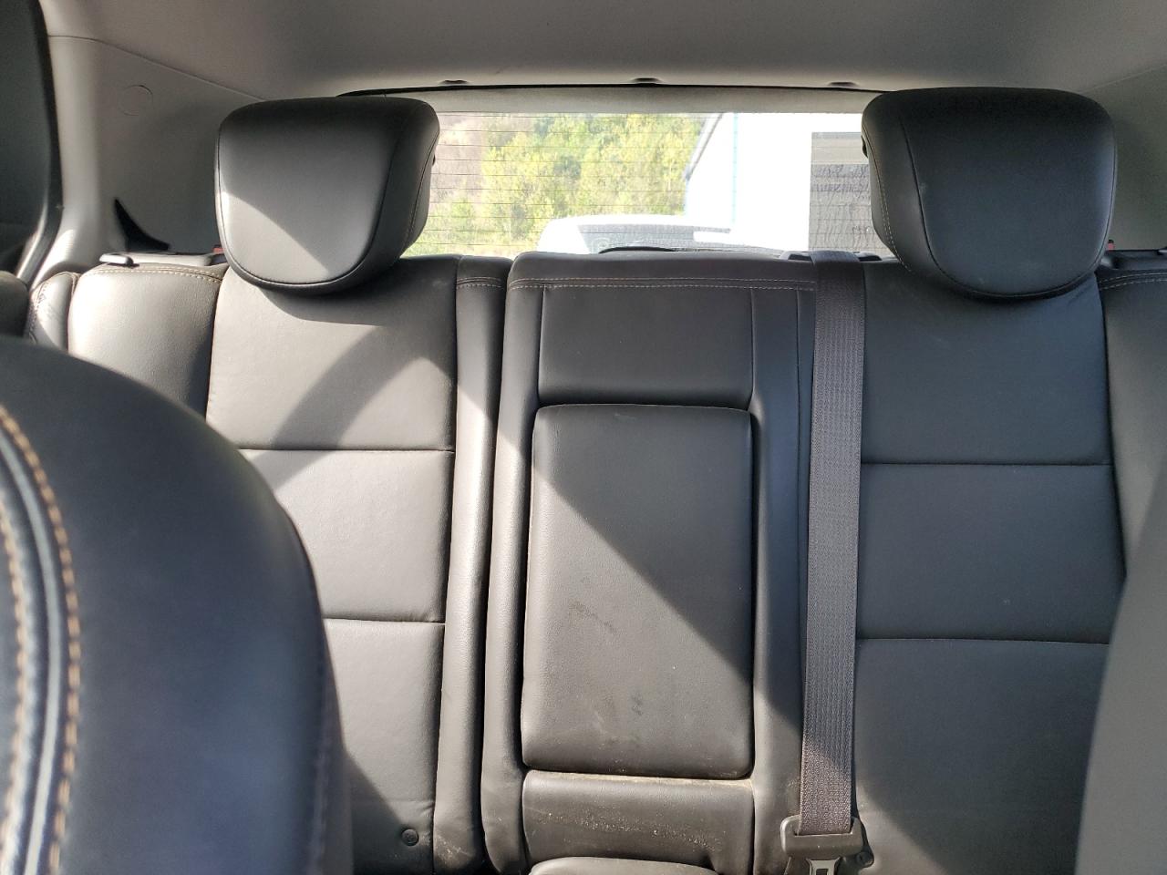 2020 Chevrolet Trax Premier VIN: 3GNCJRSB1LL282838 Lot: 80677215