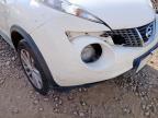 2013 NISSAN JUKE ACENTA  for sale at Copart WISBECH