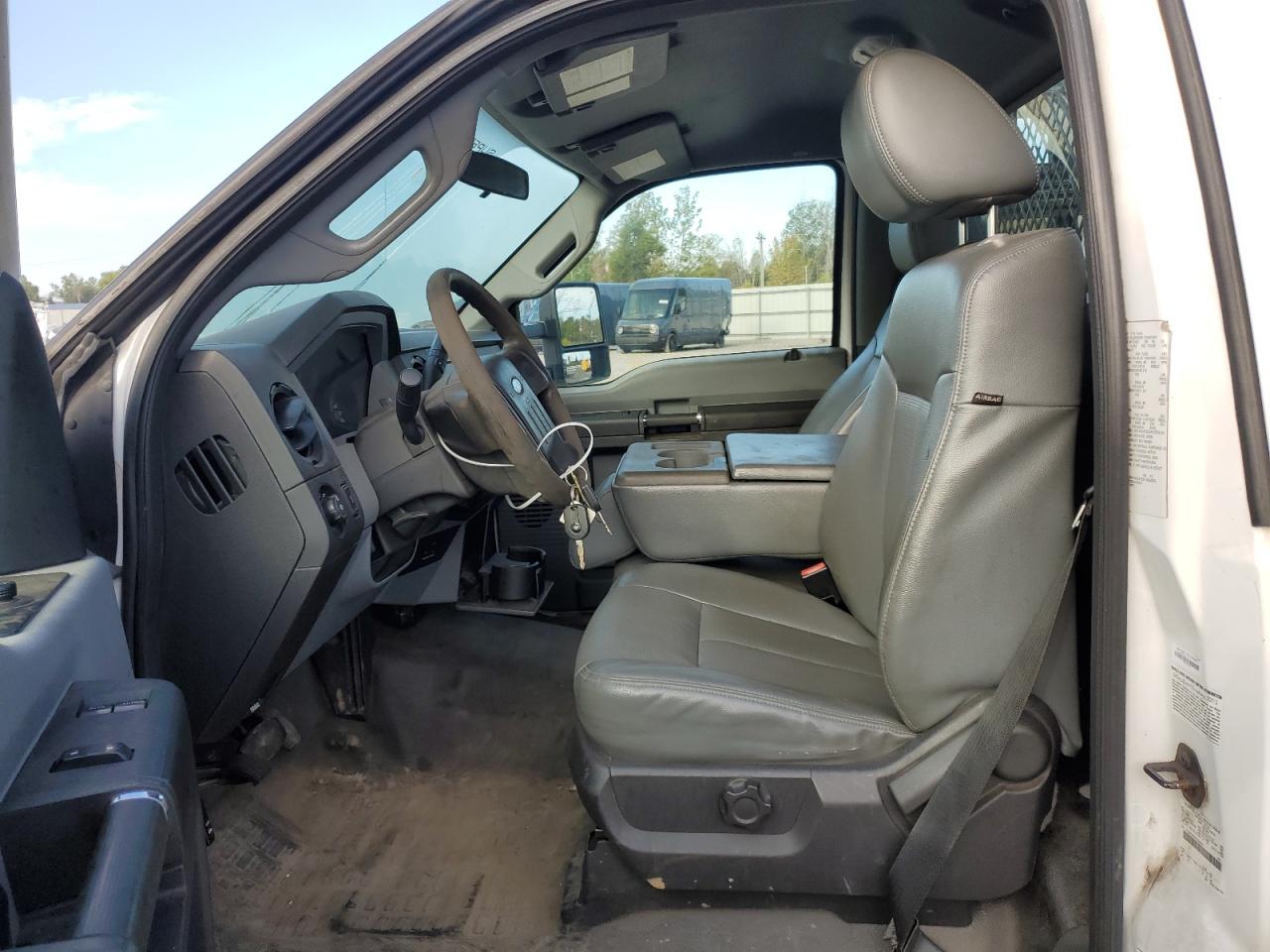 2014 Ford F550 Super Duty VIN: 1FDUF5GT3EEA05051 Lot: 72031555