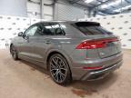 2021 AUDI Q8 SLN VOR 55 TFSI MHEV Q  for sale at Copart NEWBURY