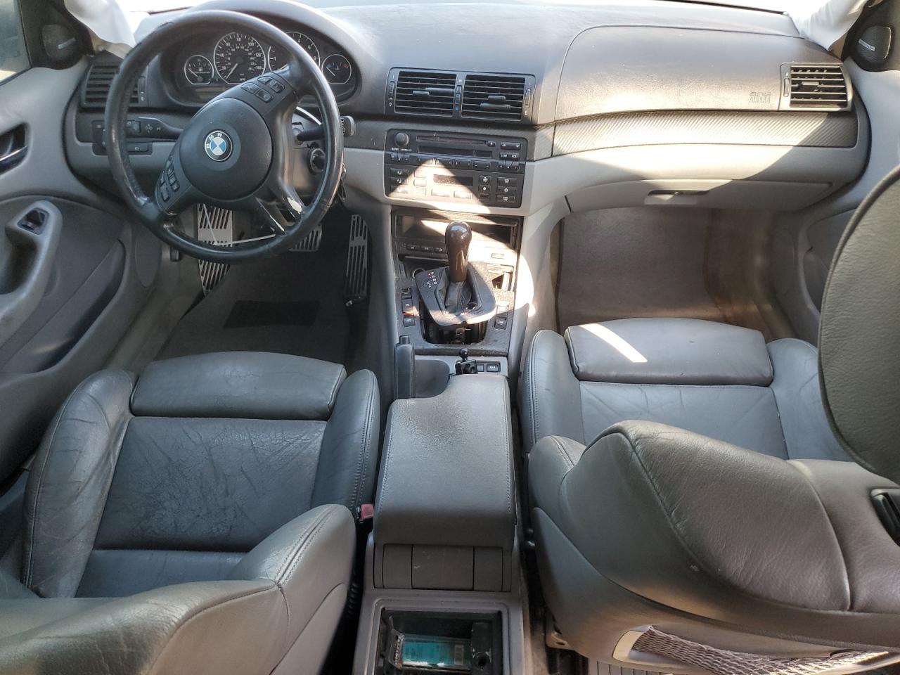 2004 BMW 330 I VIN: WBAEV53434KM37890 Lot: 80846415