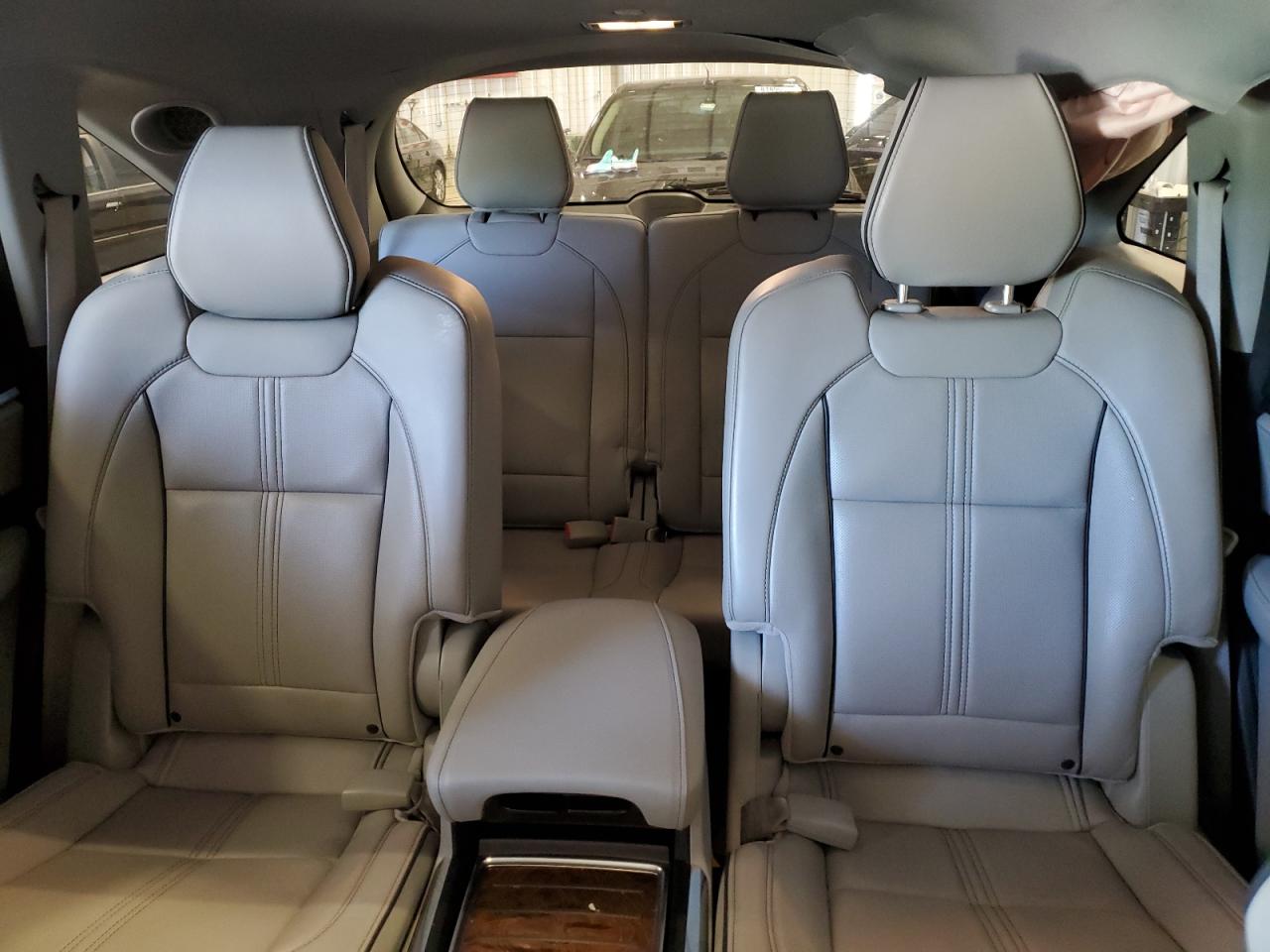 2019 Acura Mdx Advance VIN: 5J8YD4H82KL005101 Lot: 81817925