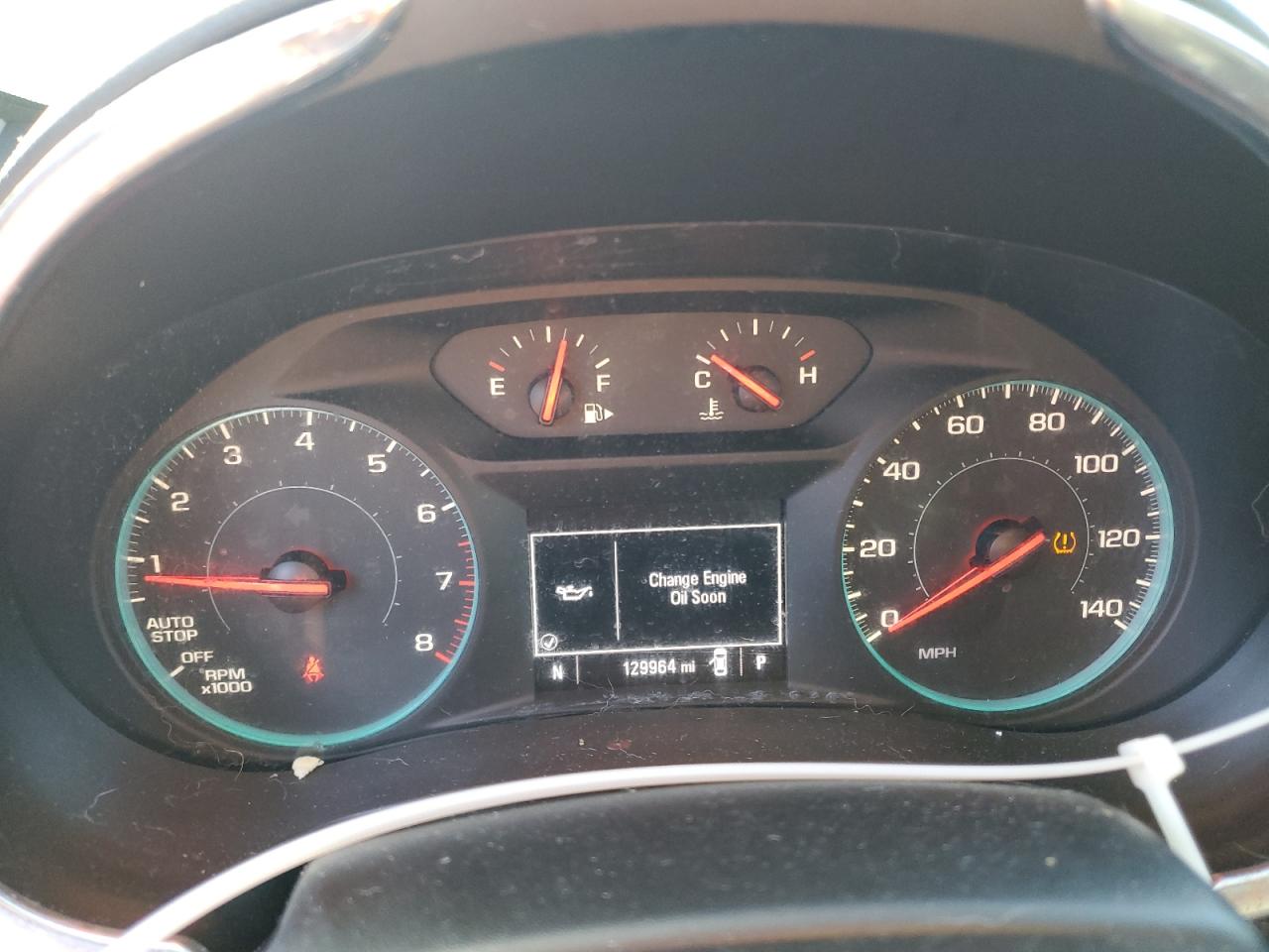 2019 Chevrolet Malibu Lt VIN: 1G1ZD5ST2KF124800 Lot: 84436605