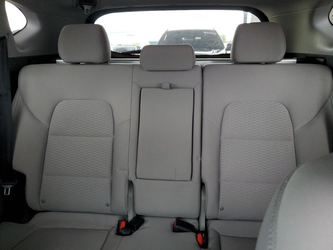 2019 Hyundai Tucson Se VIN: KM8J23A40KU013856 Lot: 81427745