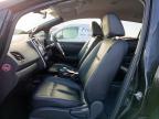 2016 NISSAN LEAF TEKNA 30KWH 80KW TEKNA 30KWH 5DR AUTO for sale at Copart CHESTER