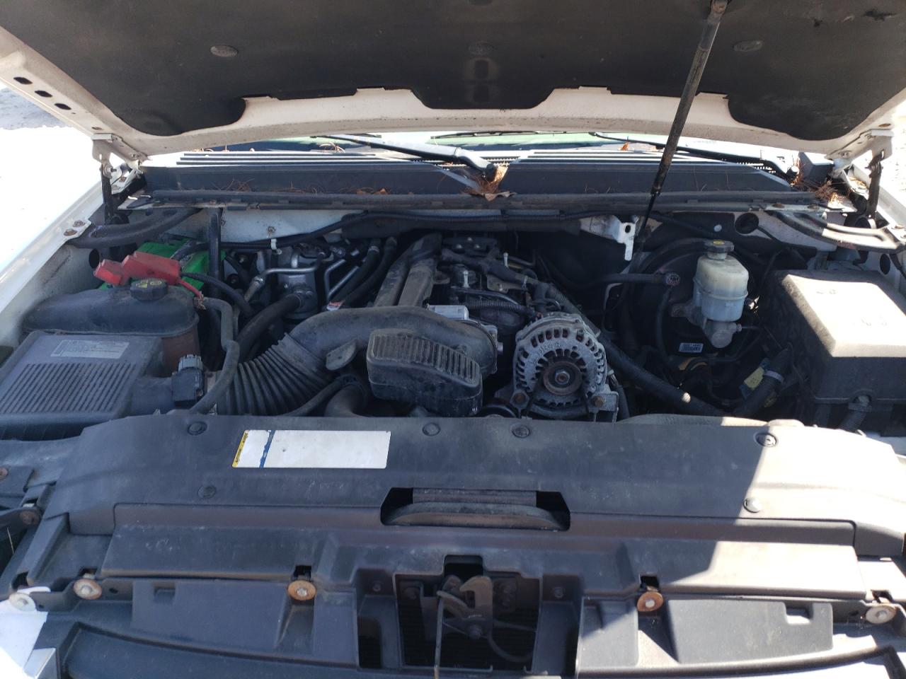 2011 GMC Yukon Xl K1500 Slt VIN: 1GKS2KE33BR123179 Lot: 63833005