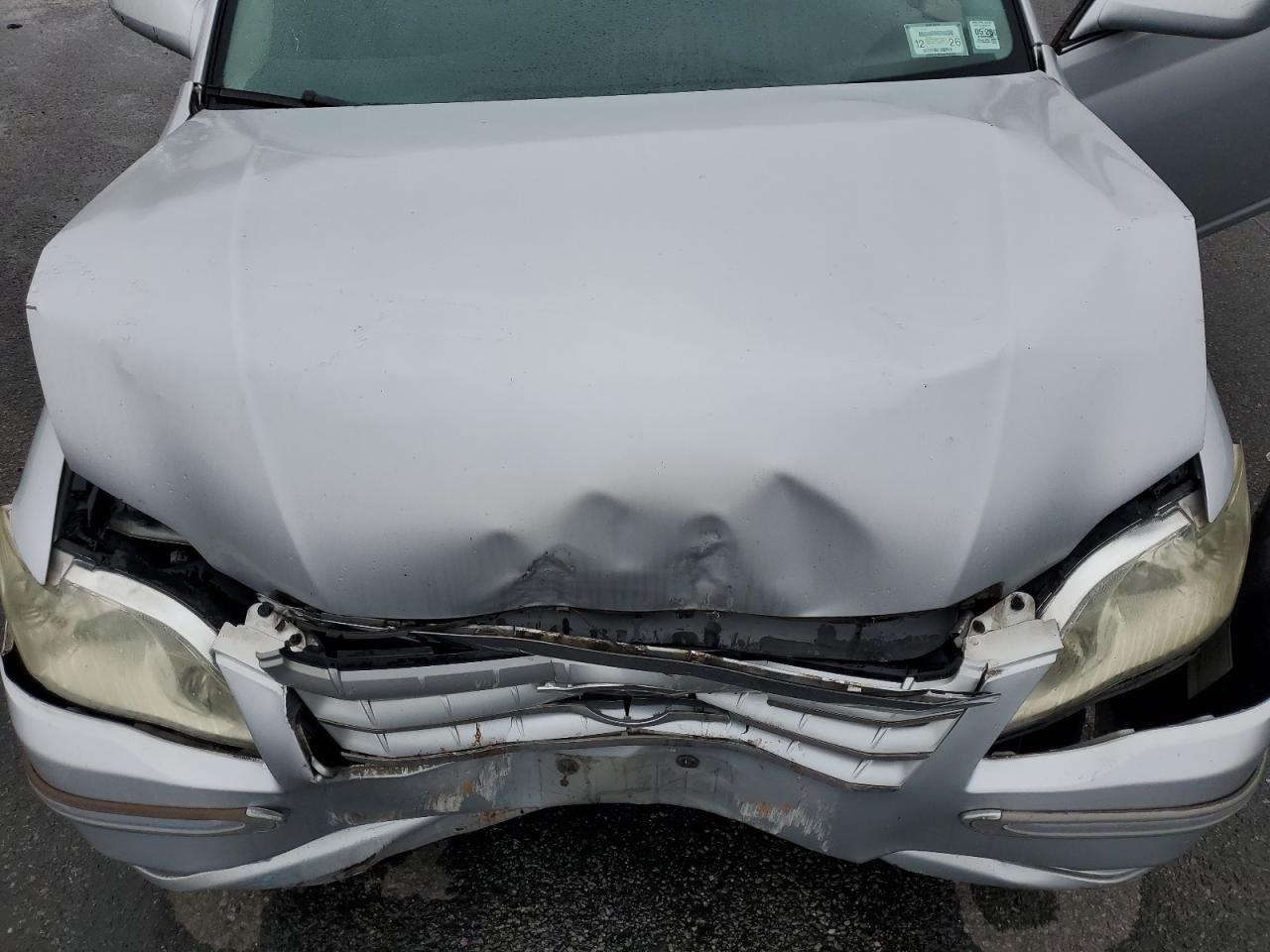 2006 Toyota Avalon Xl VIN: 4T1BK36BX6U098464 Lot: 80083995