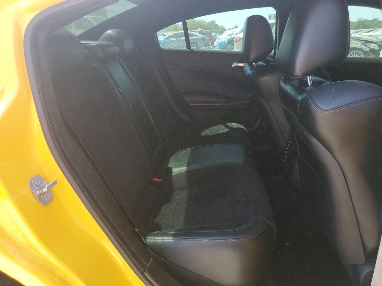 2017 Dodge Charger R/T 392 VIN: 2C3CDXGJ3HH650865 Lot: 71812845