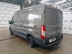 2015 FORD TRANSIT 310 TREND  for sale at Copart EAST KILBRIDE