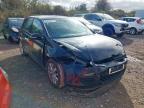 2011 VOLKSWAGEN GOLF MATCH TDI BLUE TECH  for sale at Copart BRISTOL