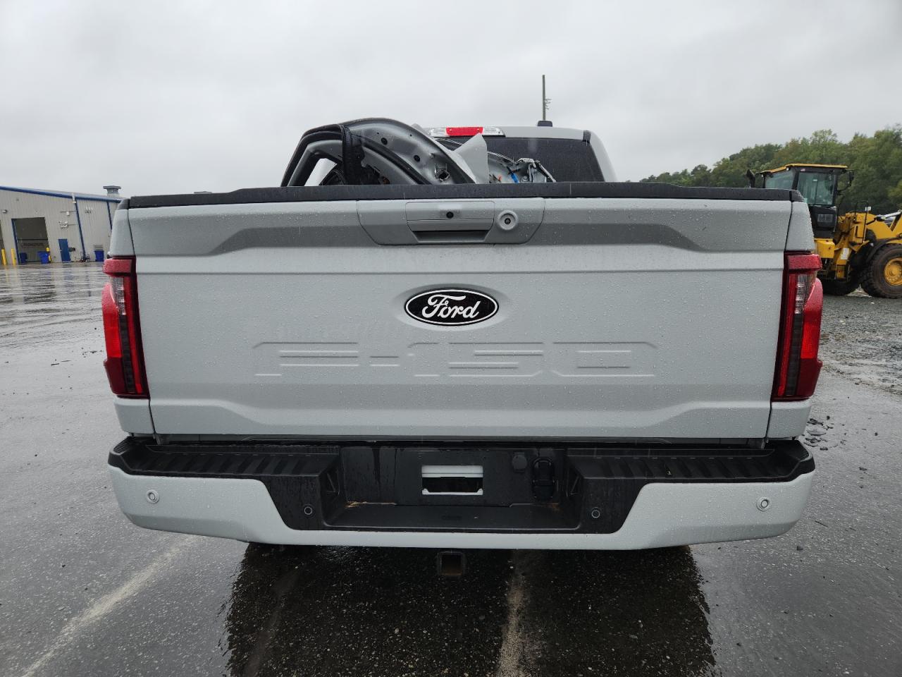 2024 Ford F150 Xlt VIN: 1FTFW3L82RKF28099 Lot: 81852165