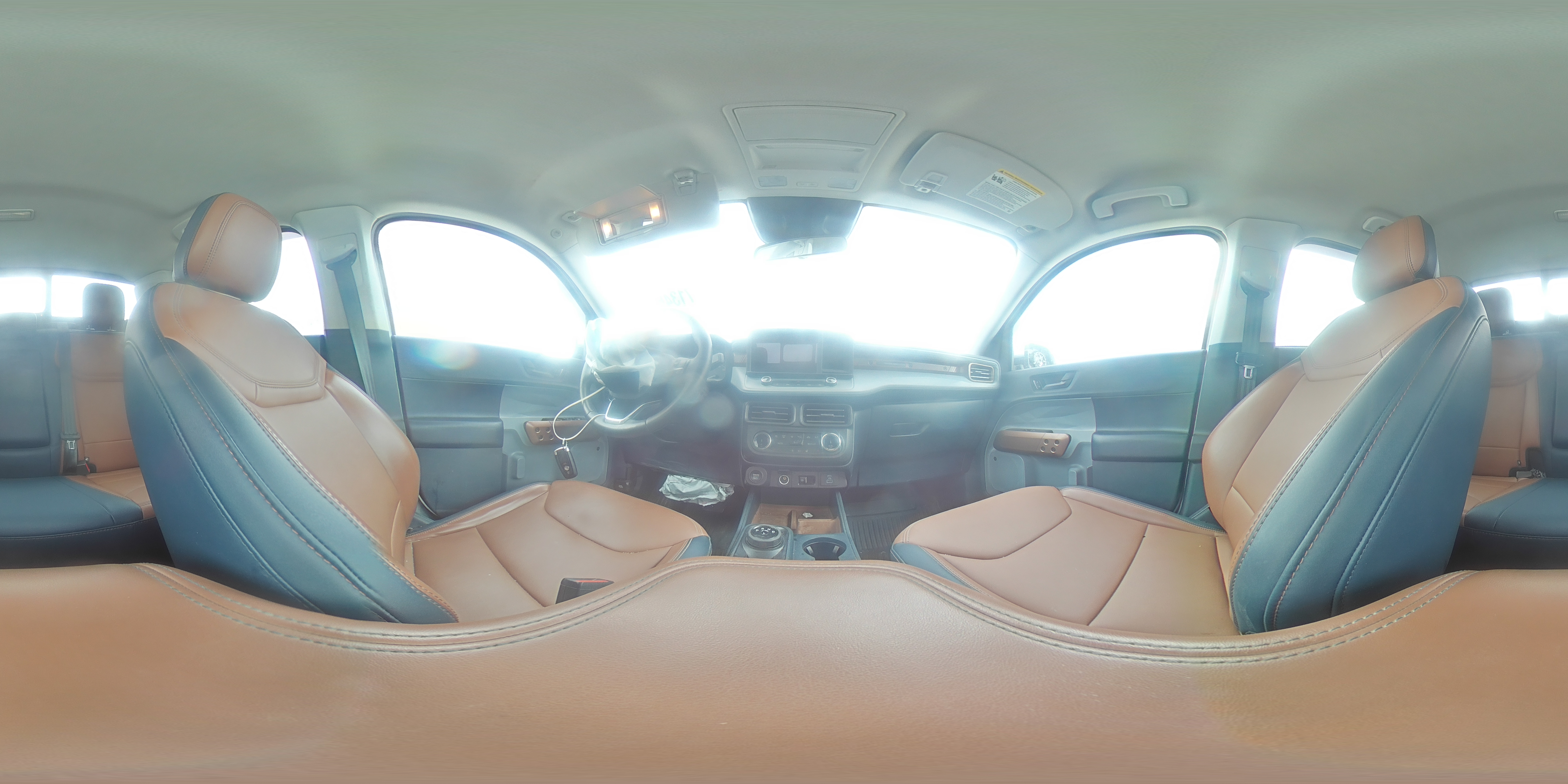 2023 Ford Maverick Xl VIN: 3FTTW8E33PRB03839 Lot: 71346855