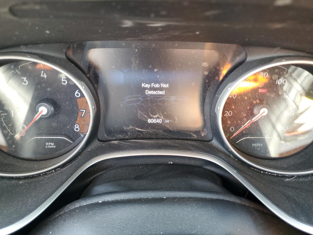 2021 Jeep Compass 80Th Edition VIN: 3C4NJCEB8MT571565 Lot: 71503545