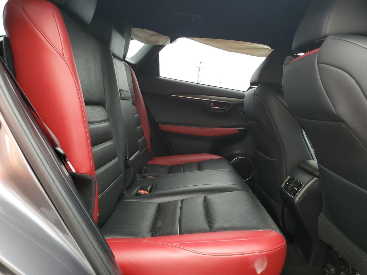 2018 Lexus Nx 300 Base VIN: JTJYARBZ6J2097062 Lot: 84284155