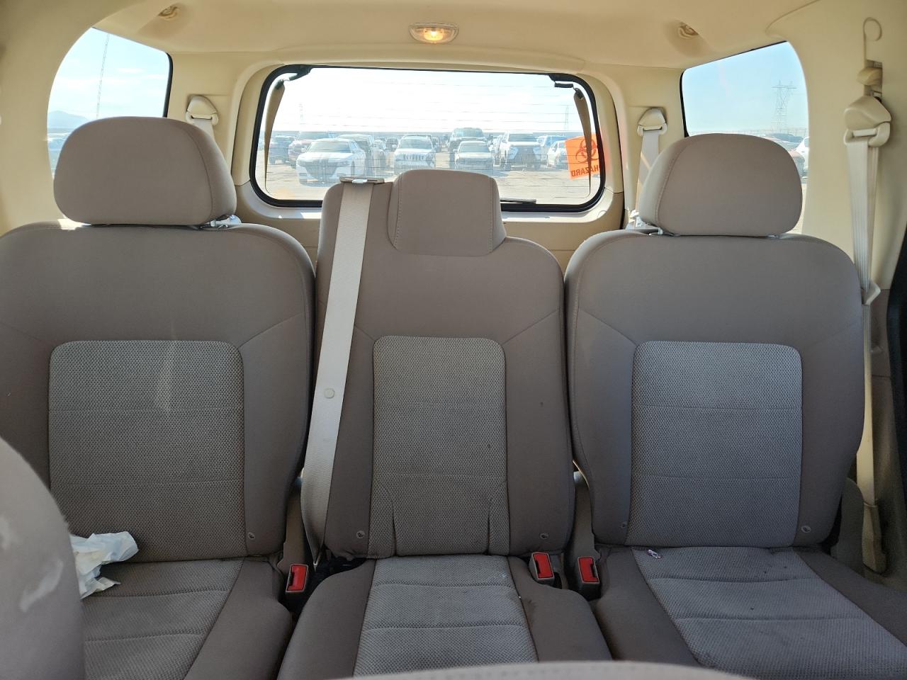 2007 Ford Expedition Xlt VIN: 1FMPU15596LA16374 Lot: 81109635