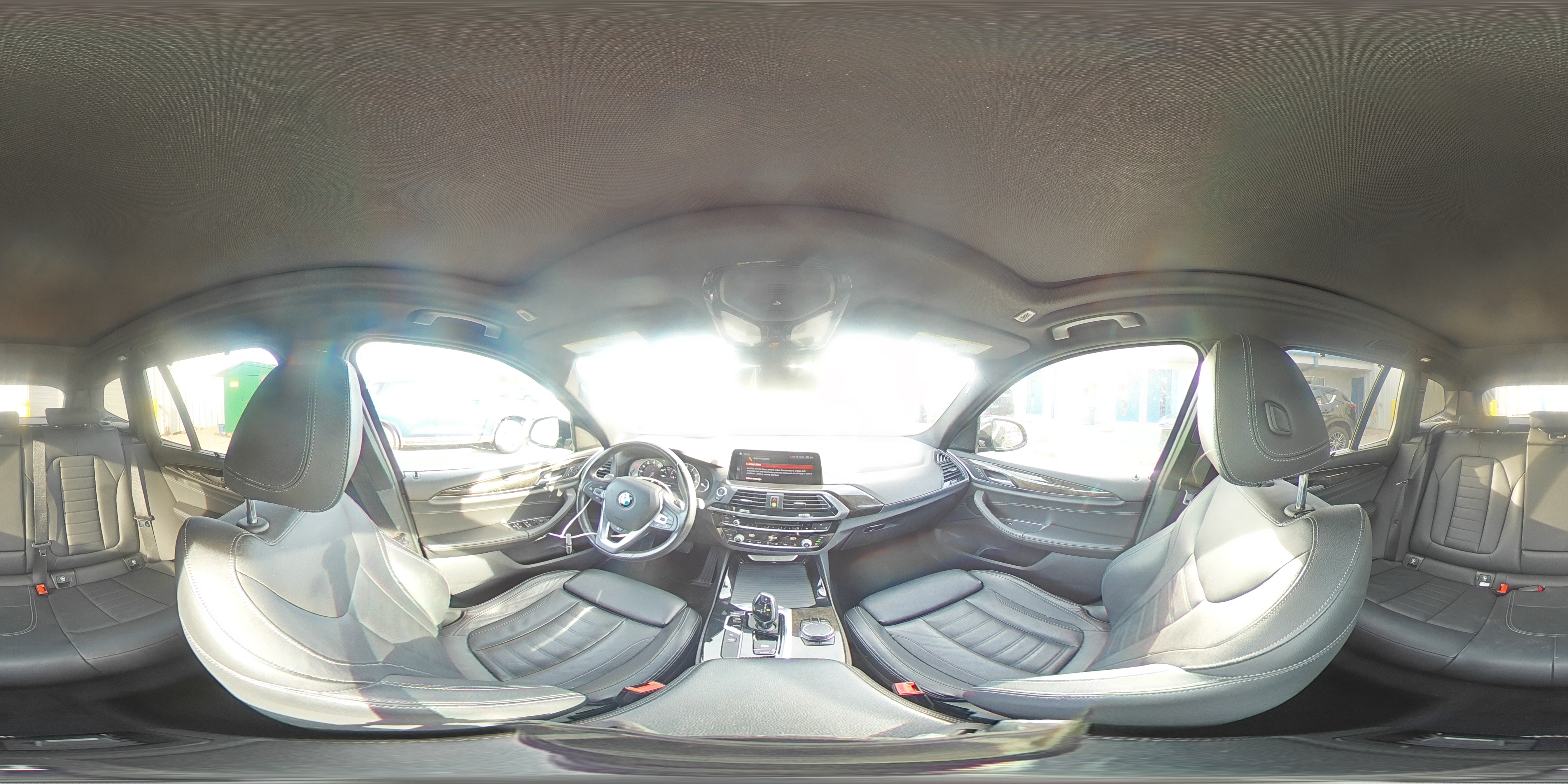 2019 BMW X3 xDrive30I VIN: 5UXTR9C51KLD90852 Lot: 84027785