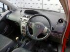 2008 TOYOTA YARIS T2  for sale at Copart ROCHFORD