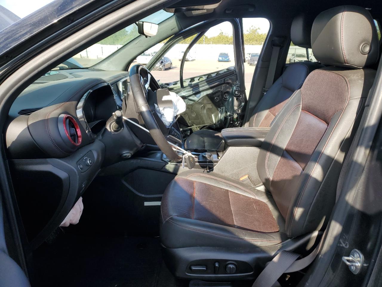 2019 Chevrolet Blazer Rs VIN: 3GNKBERS1KS696567 Lot: 80112195